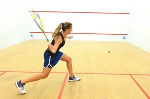 Read more about the article Ladies Morning Squash Clinics