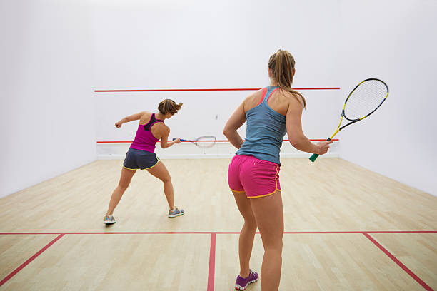 Read more about the article Ladies Squash Night Out