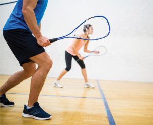 Read more about the article Beginners Squash Night